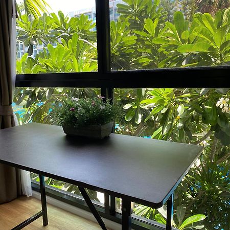 Dusit Grand Park Condo Pattaya Dış mekan fotoğraf