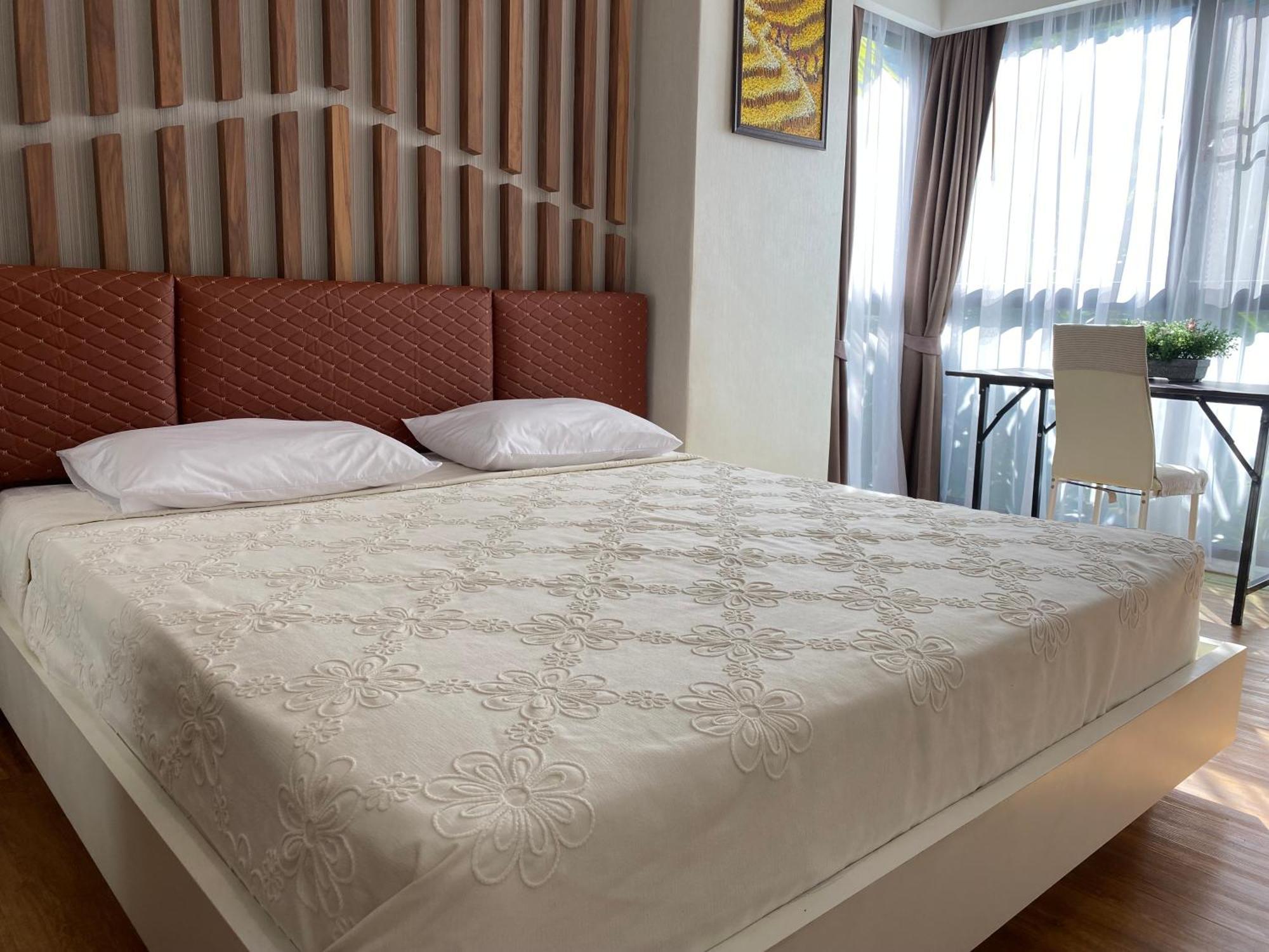 Dusit Grand Park Condo Pattaya Dış mekan fotoğraf